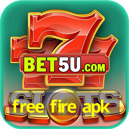 free fire apk